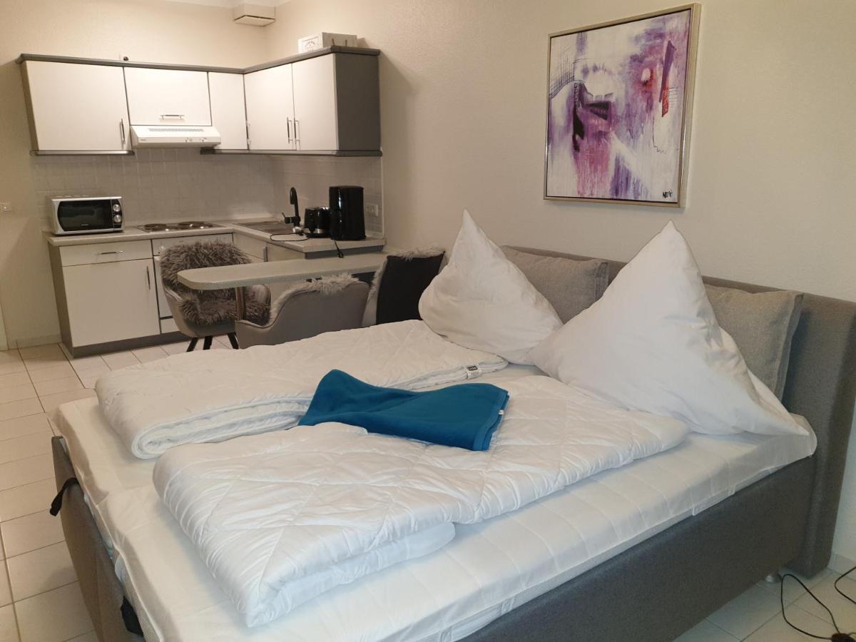 Ostseebad Sellin Auf Ruegen Apartment Im Haus Baltic 1 Og ภายนอก รูปภาพ