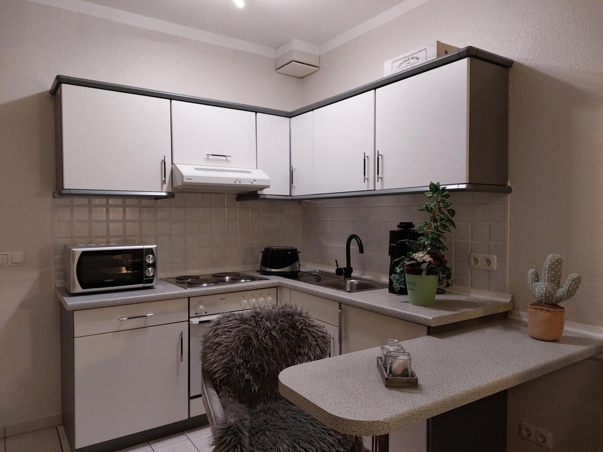 Ostseebad Sellin Auf Ruegen Apartment Im Haus Baltic 1 Og ภายนอก รูปภาพ
